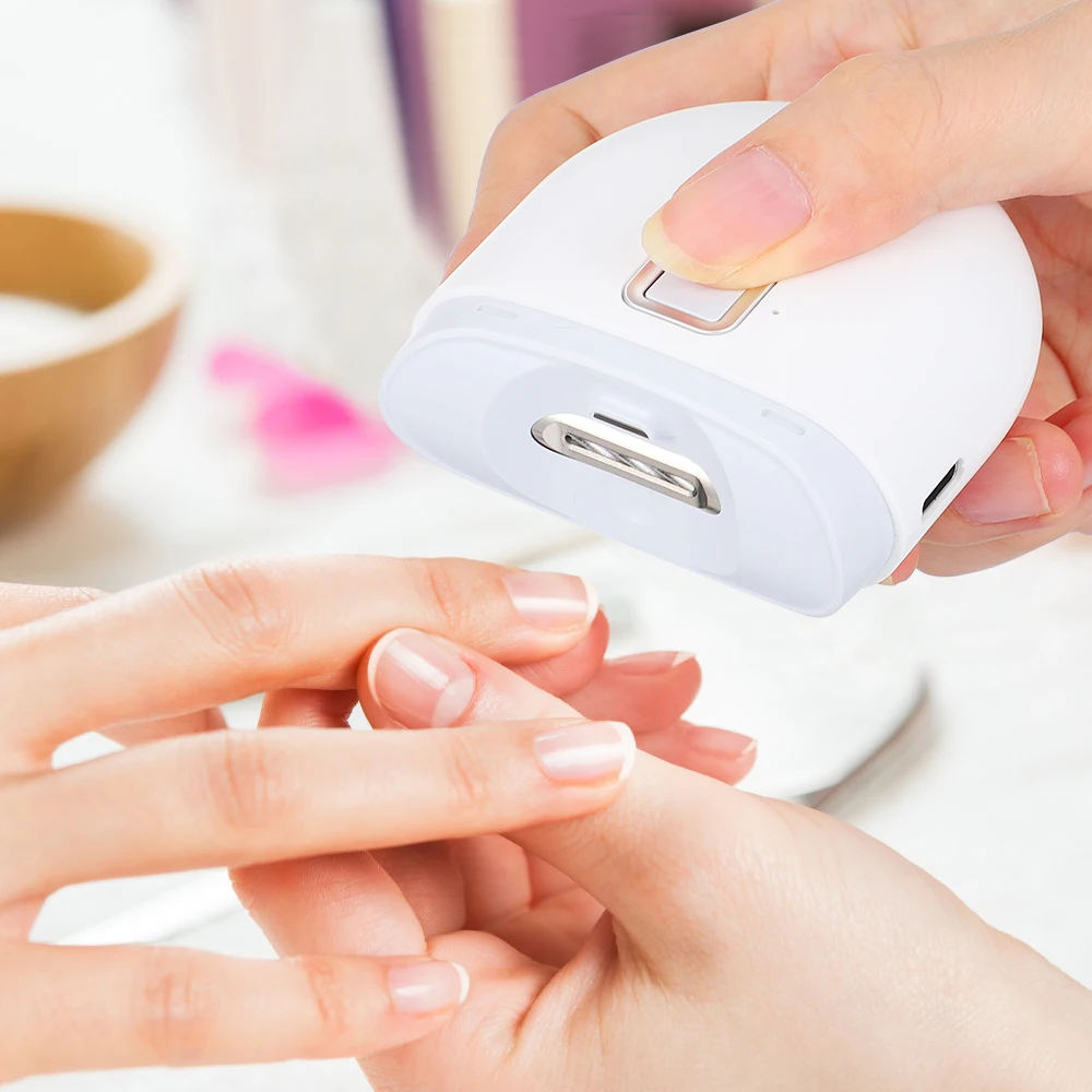 Electric Nail Clipper