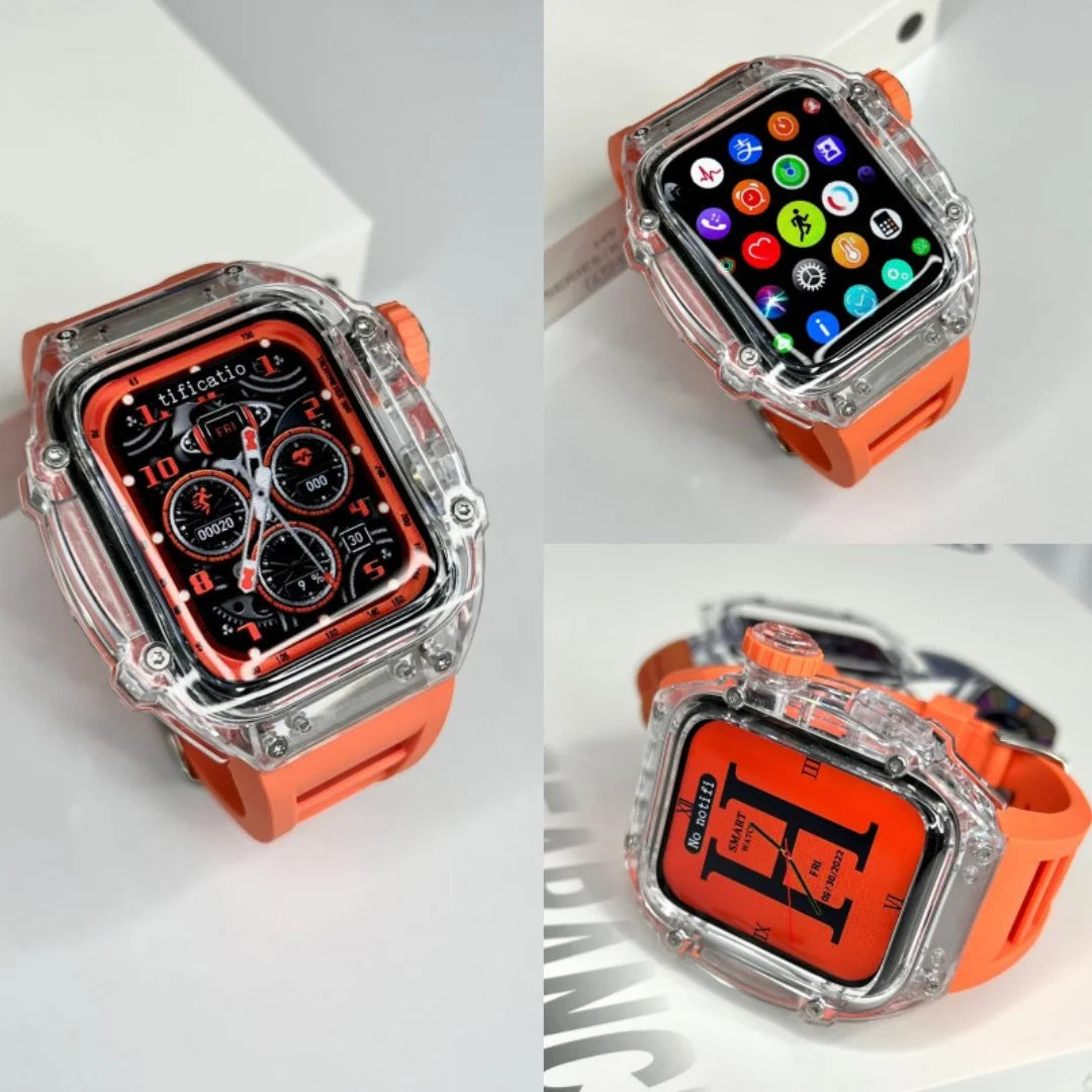 H9 Richard Mille Smart Watch